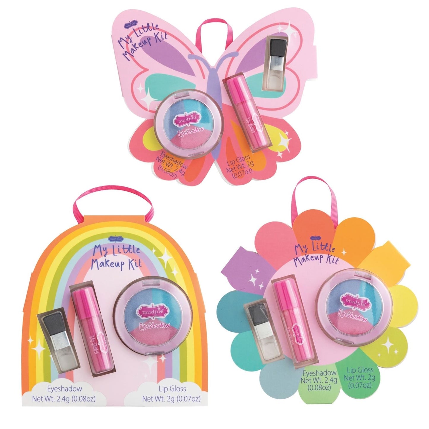My Little Makeup Kits