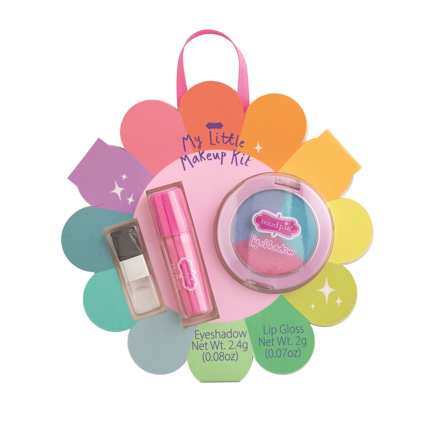 My Little Makeup Kits