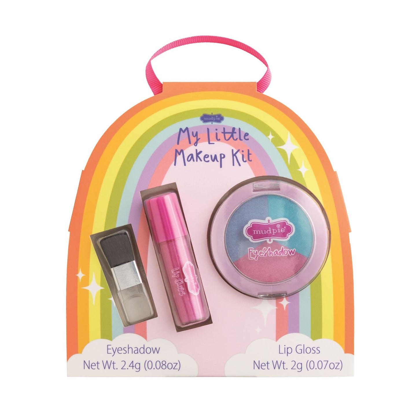 My Little Makeup Kits