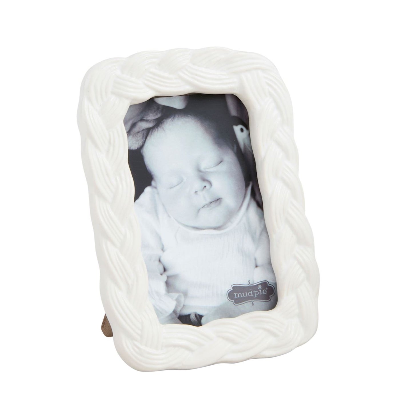 Petite Woven Frames
