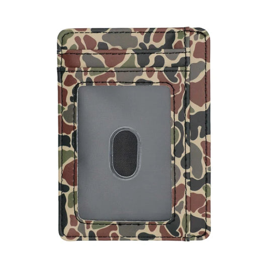 SS Men's Wallets