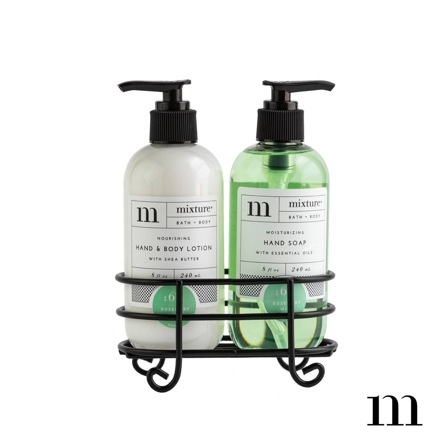 Soap Caddy