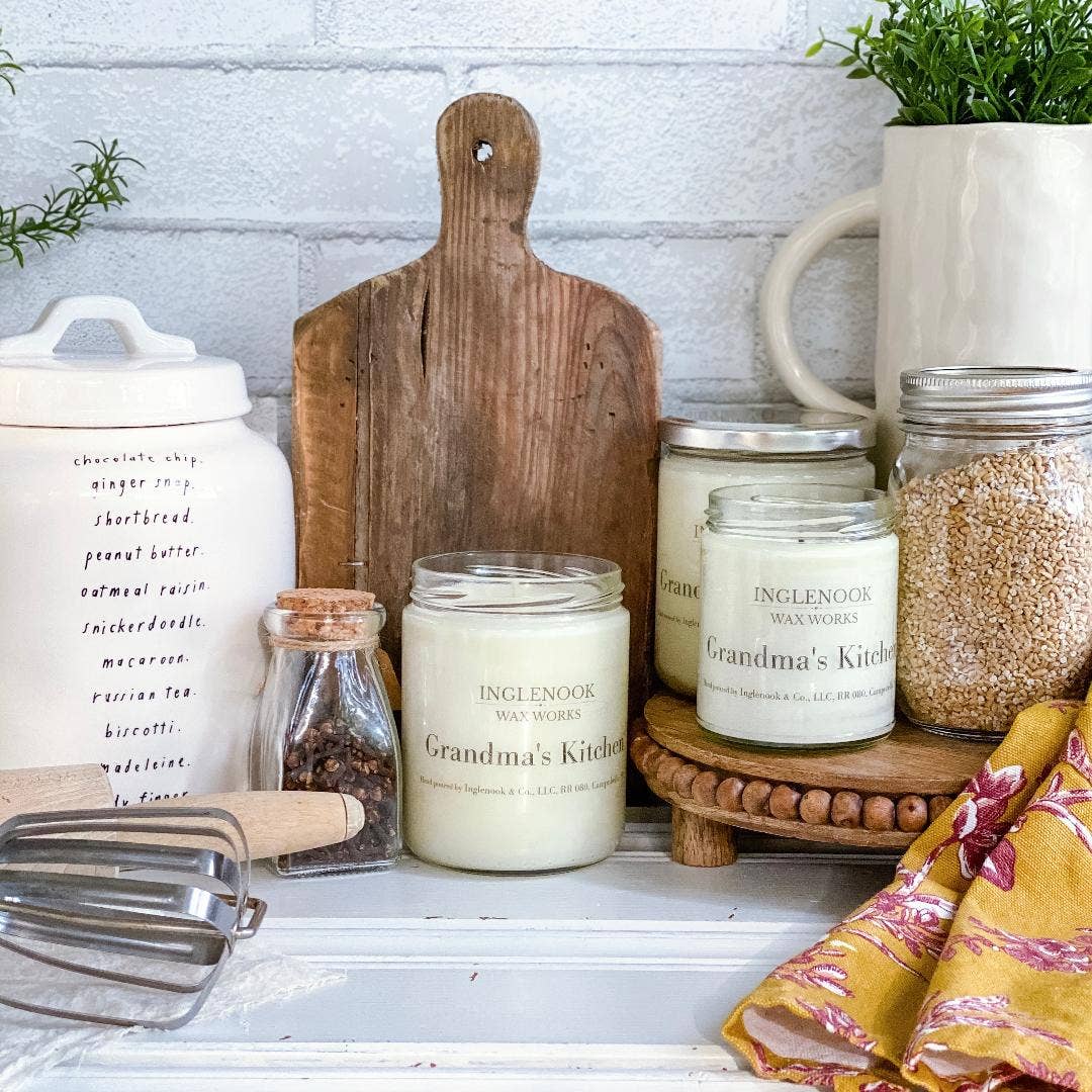 Inglenook & Co. “Grandma's Kitchen”