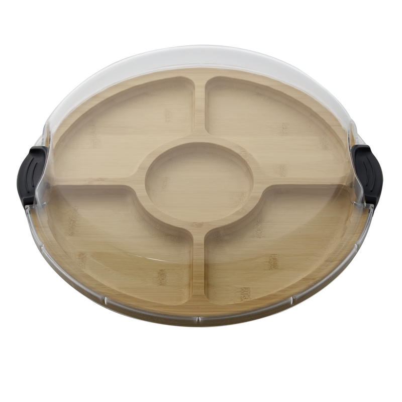 Build a Board 14” Round Board