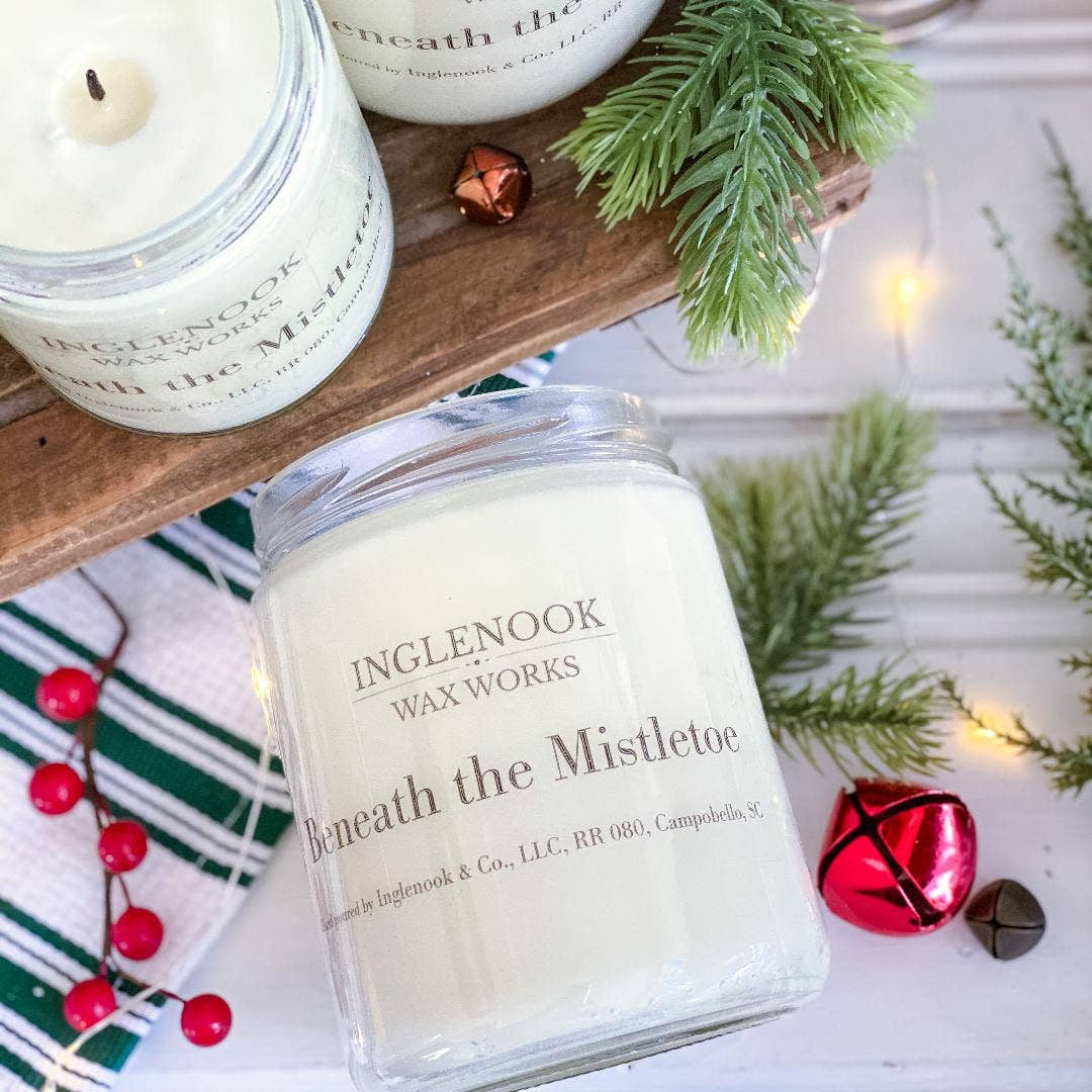 Inglenook & Co. “Beneath the Mistletoe”
