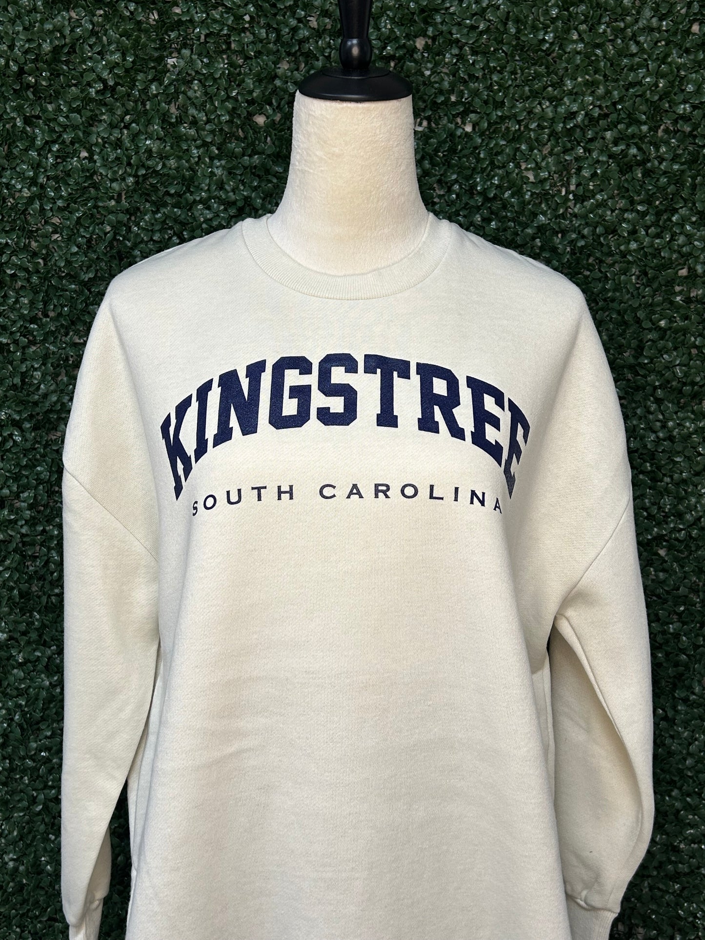 Kingstree Sweatshirt