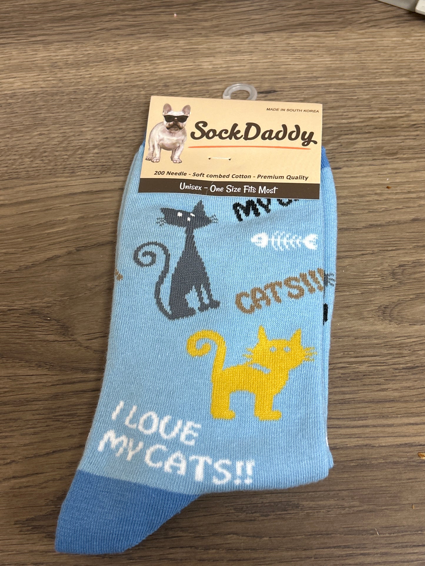 Pet Socks