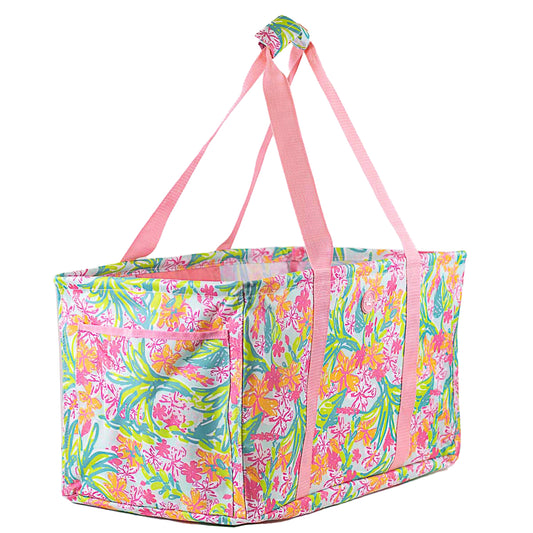 Grenada Collapsable Tote