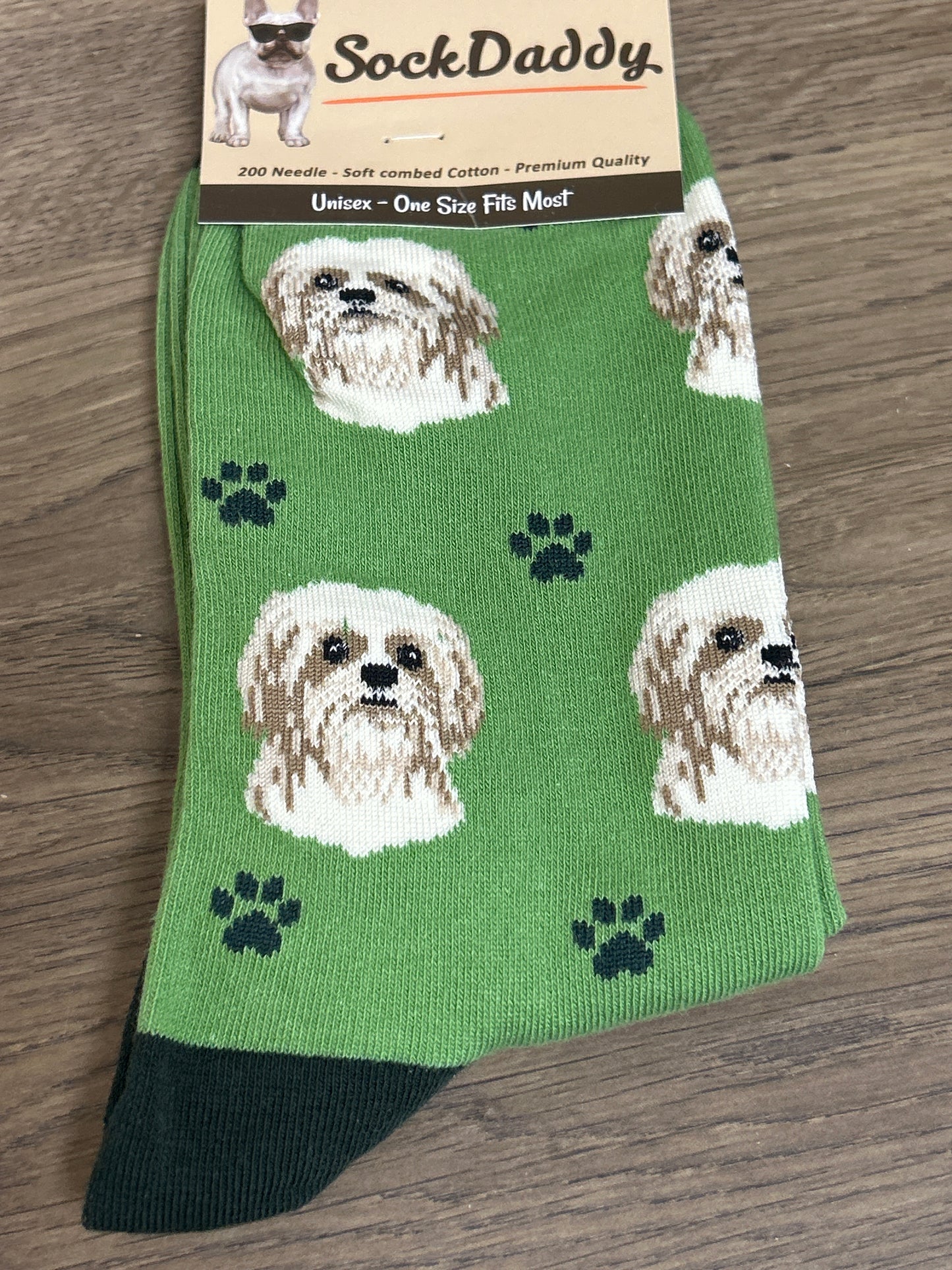 Pet Socks