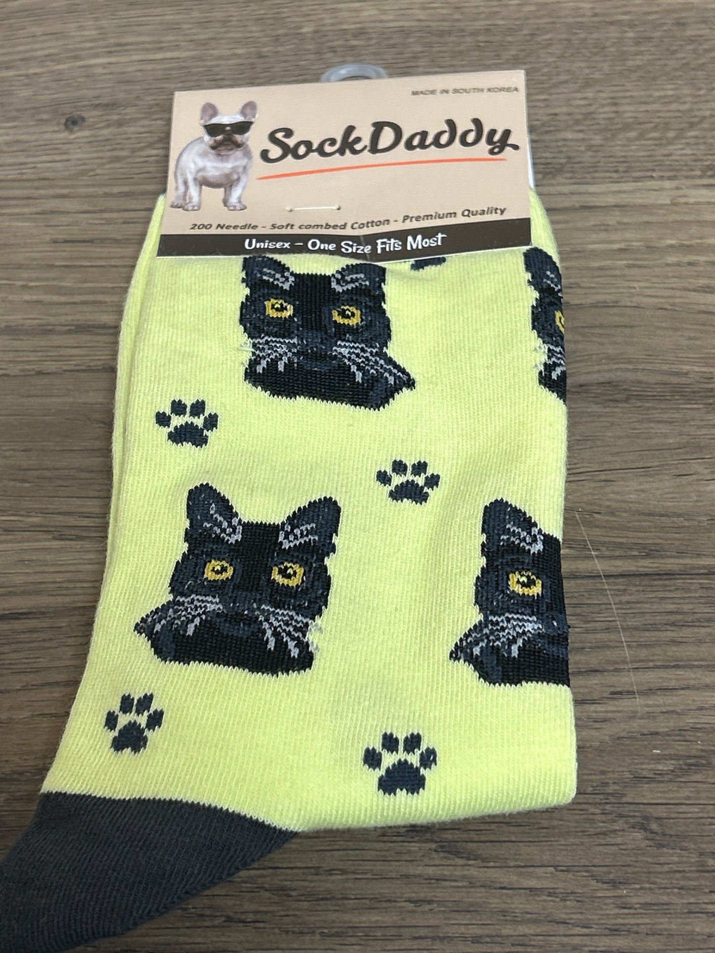 Pet Socks