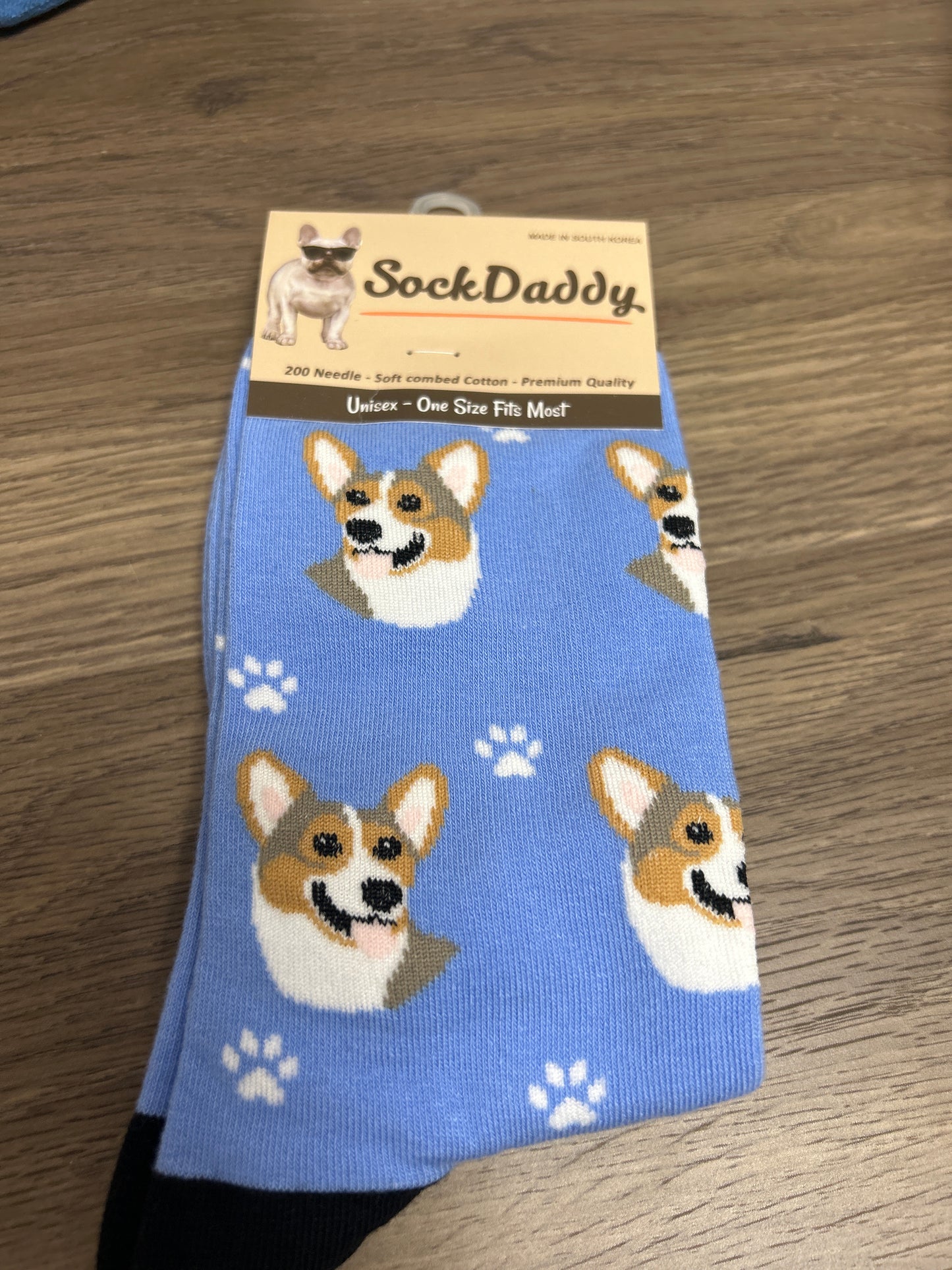 Pet Socks