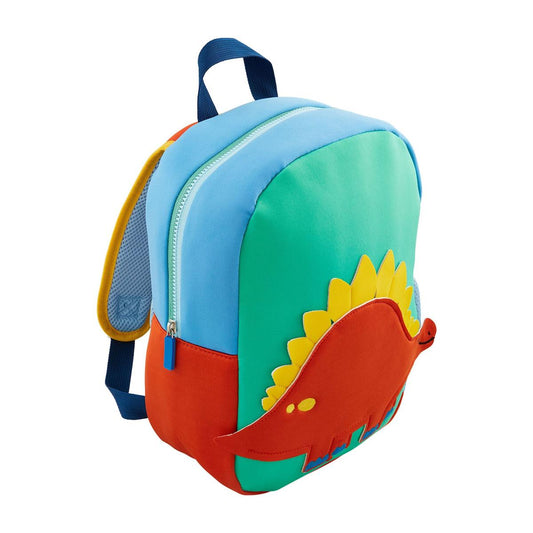Dinosaur Neoprene Backpack