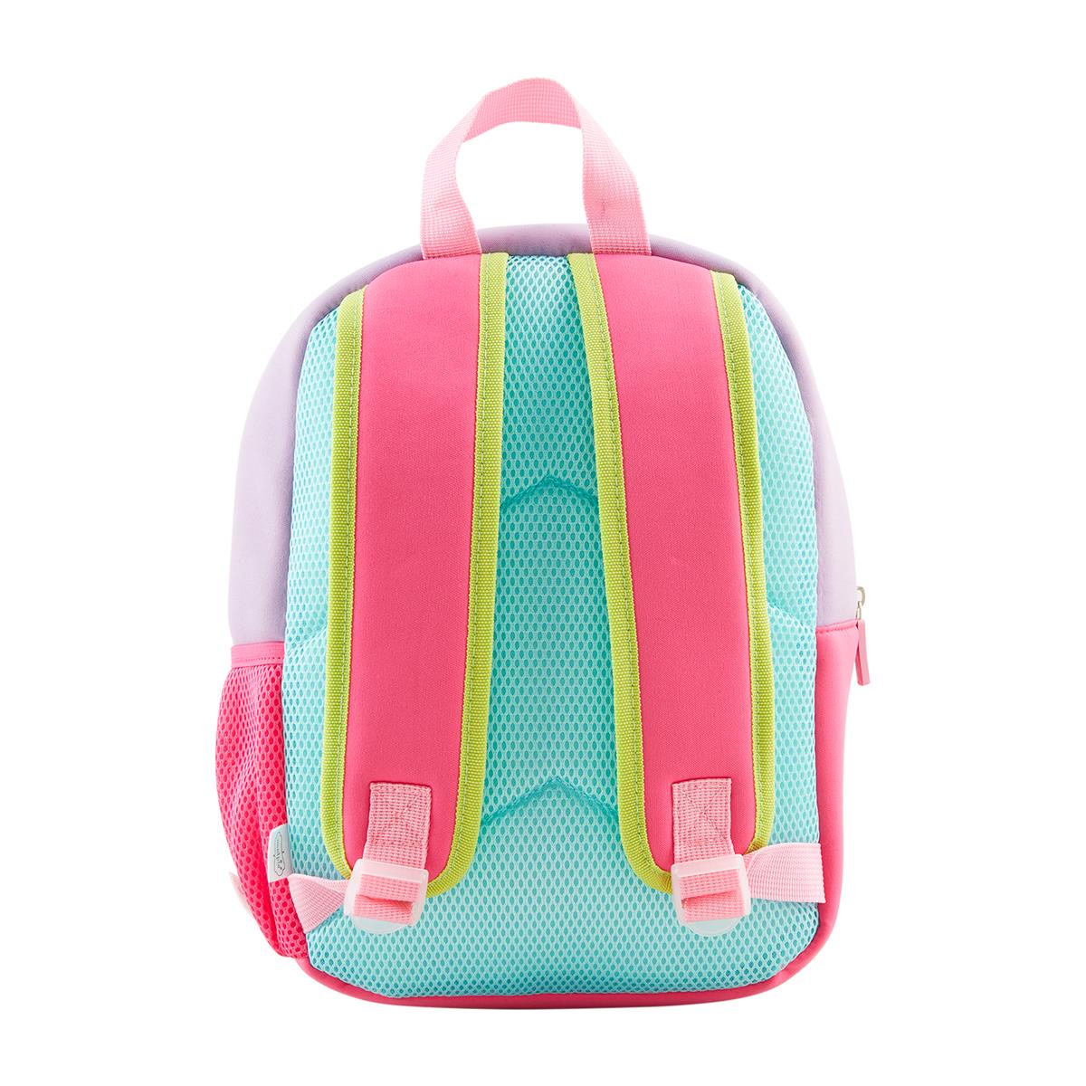 Mermaid Neoprene Backpack