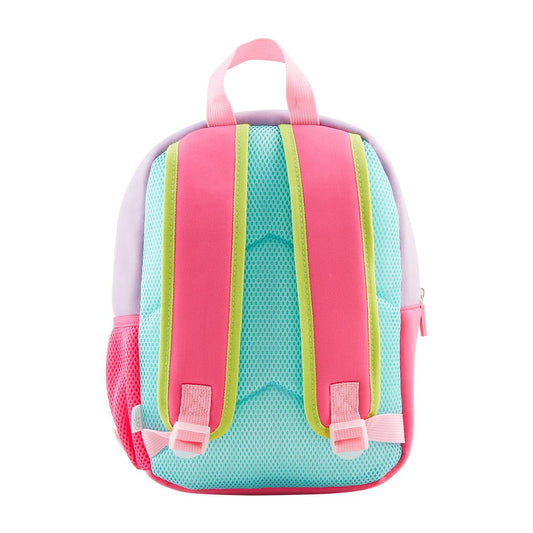 Mermaid Neoprene Backpack