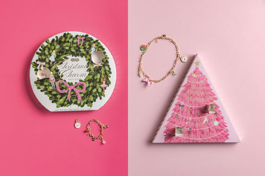 Christmas Charm Advent Calendar