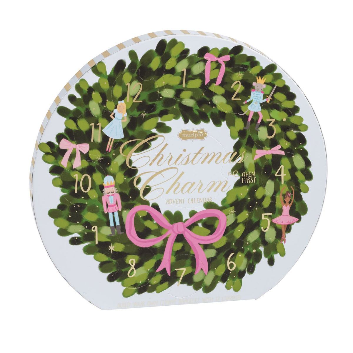 Christmas Charm Advent Calendar