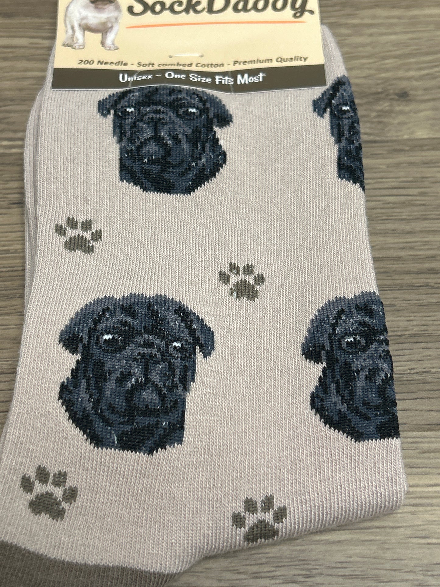 Pet Socks