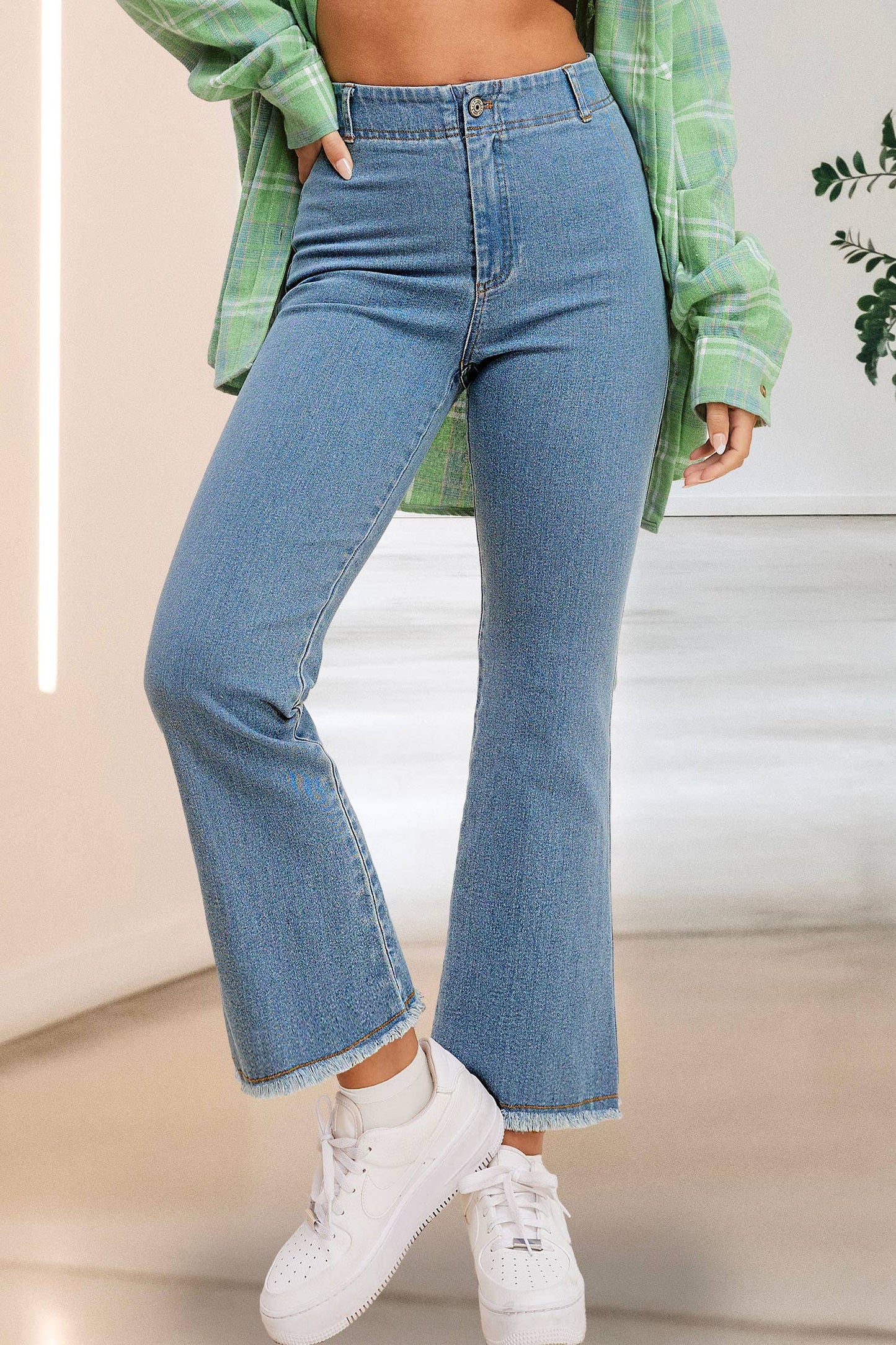 Indy Stretch Pants