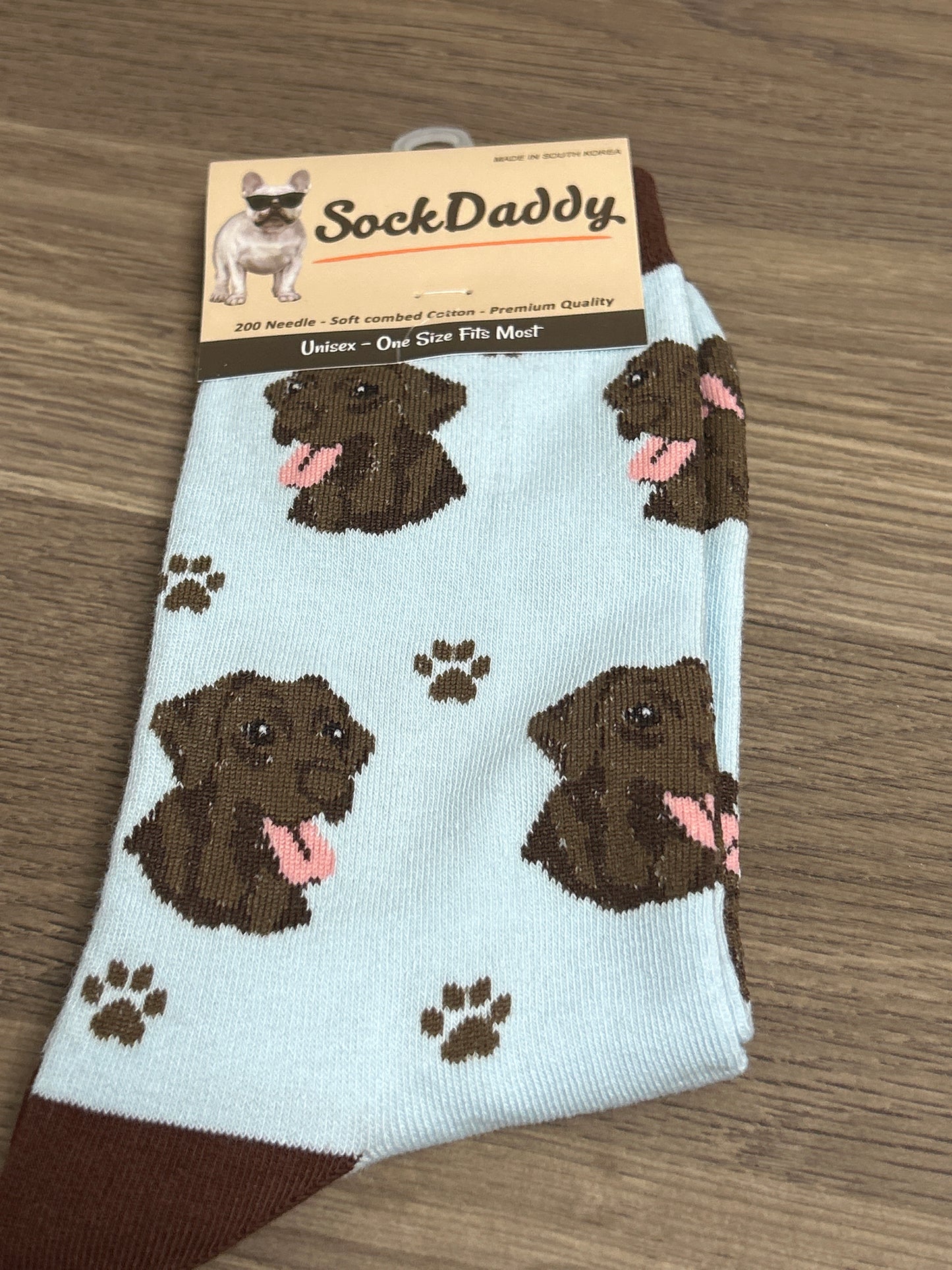 Pet Socks