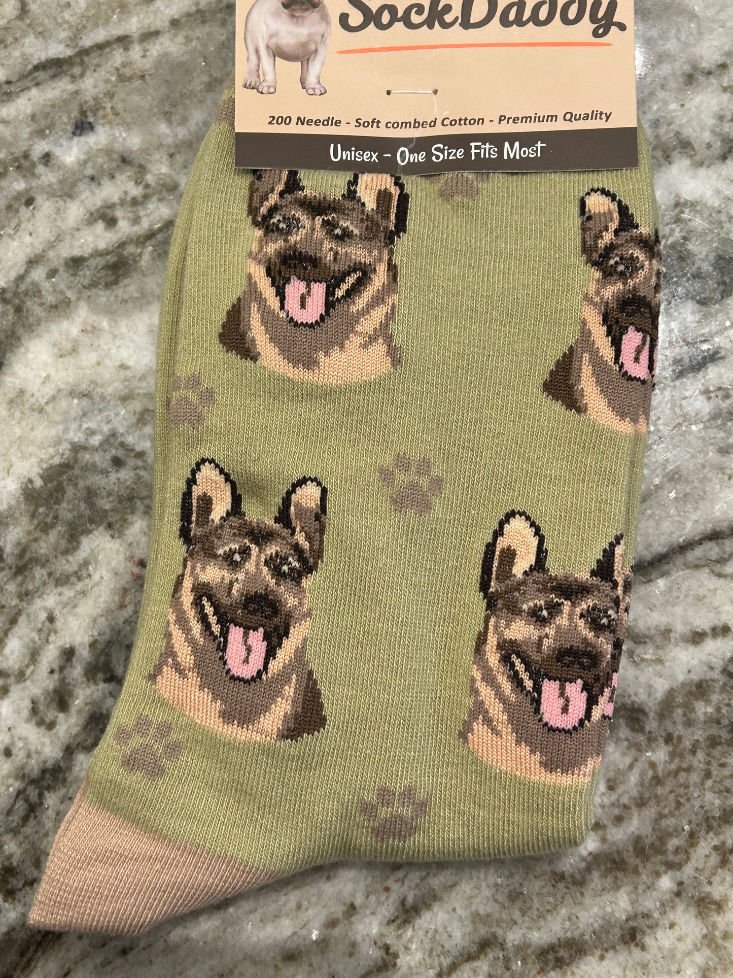 Pet Socks