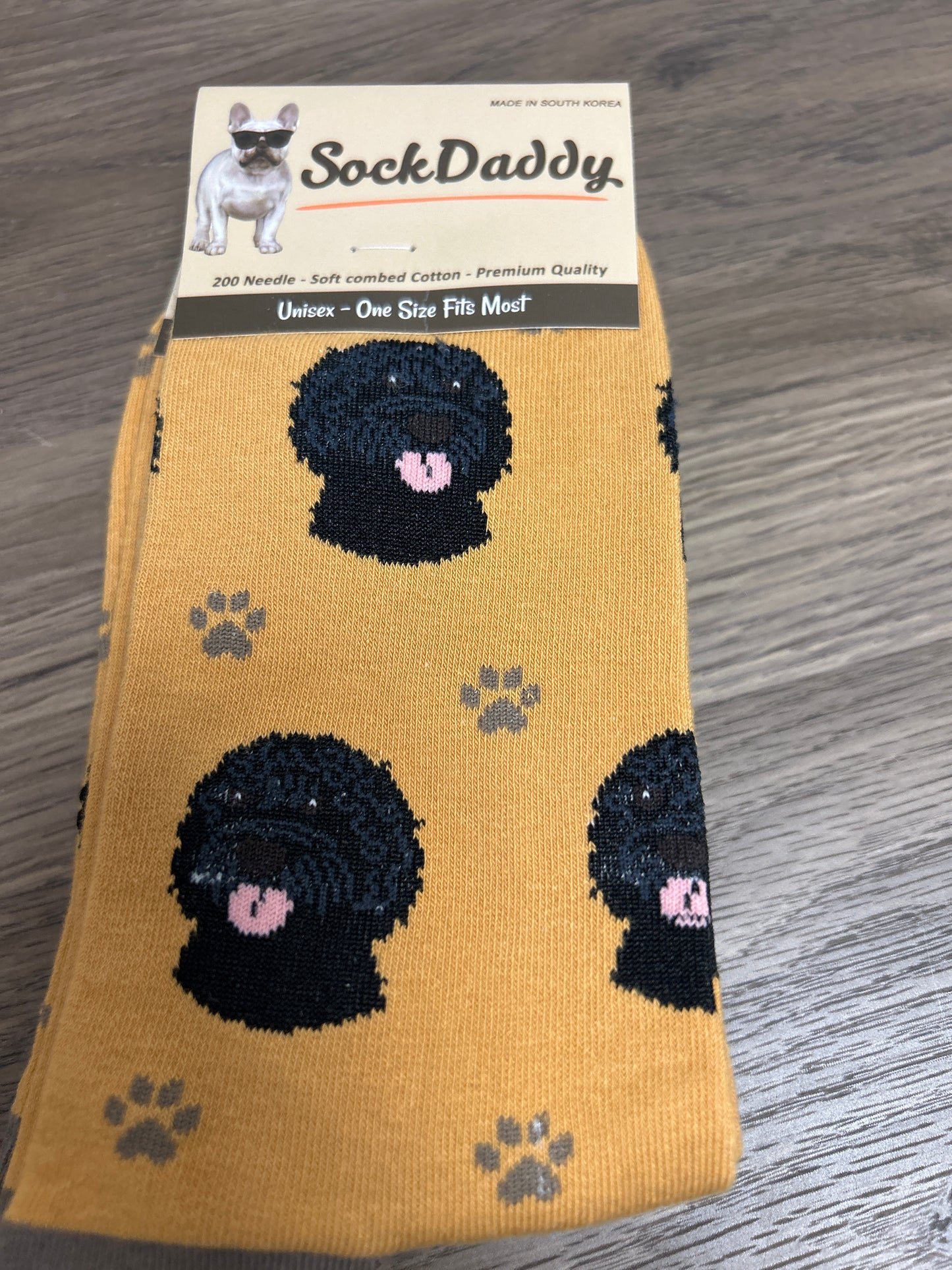 Pet Socks