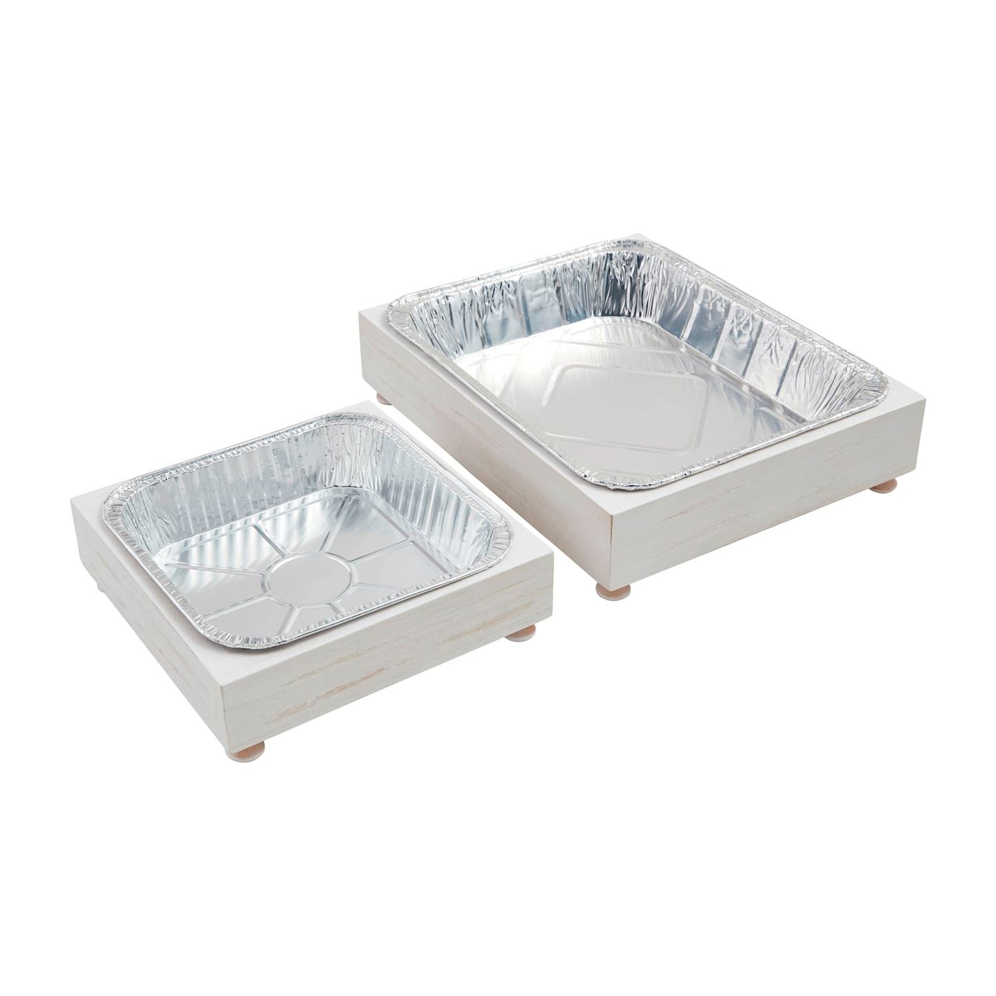 Serving Pan Holder