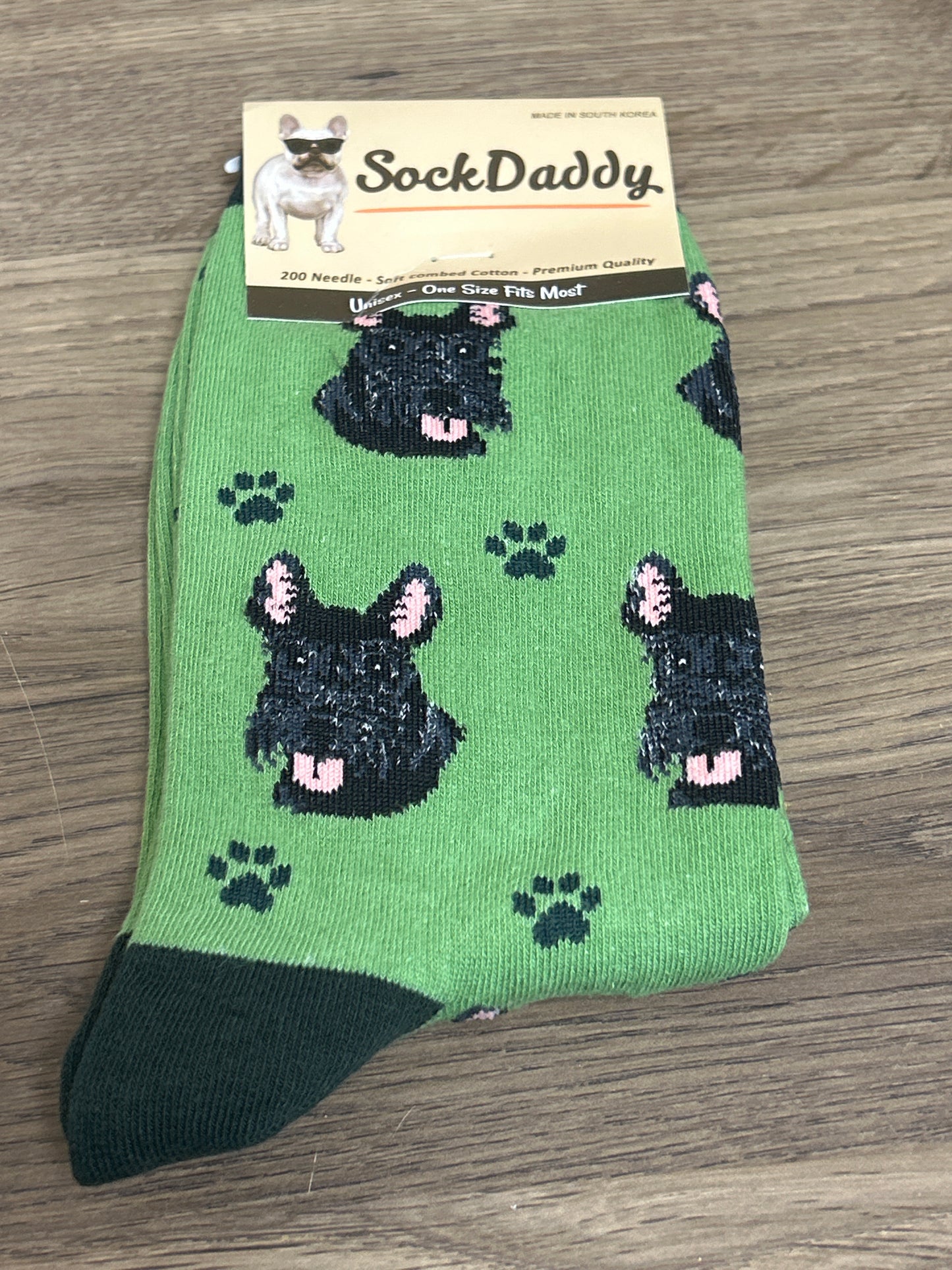 Pet Socks