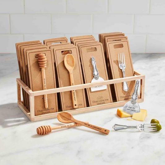 Charcuterie Utensils