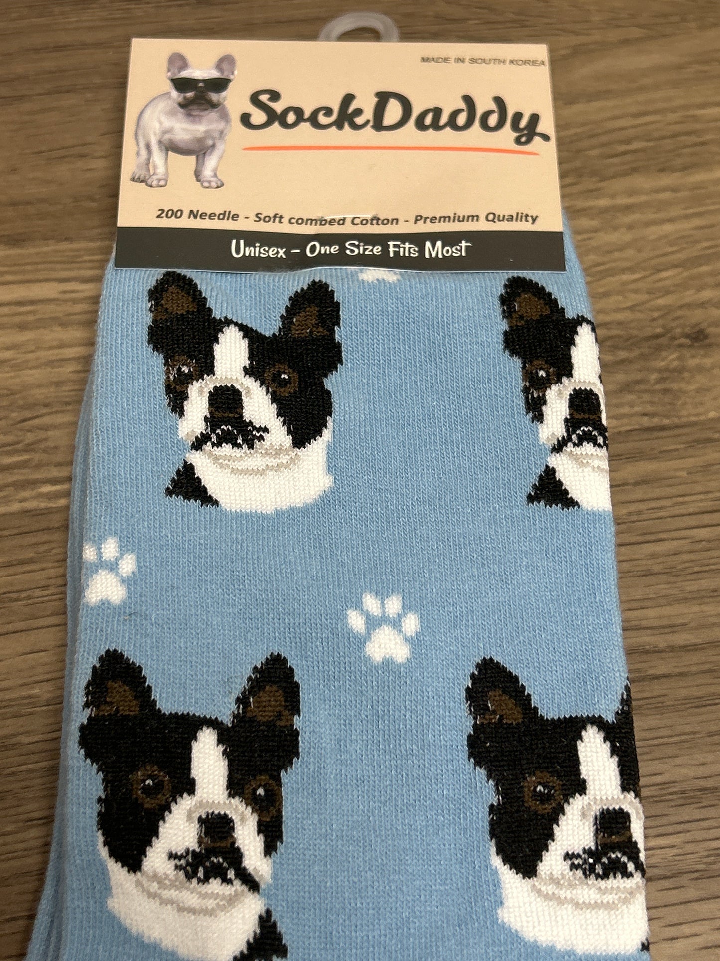 Pet Socks