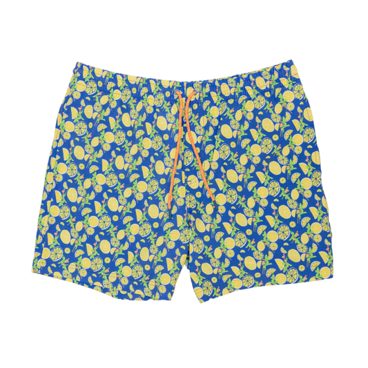 Swim Shorts — Just Add Lemons