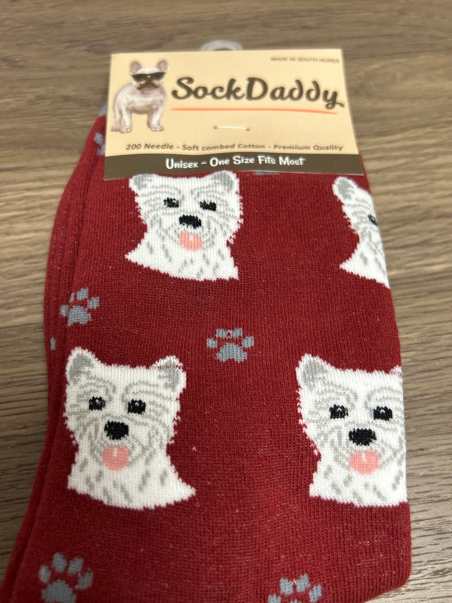 Pet Socks