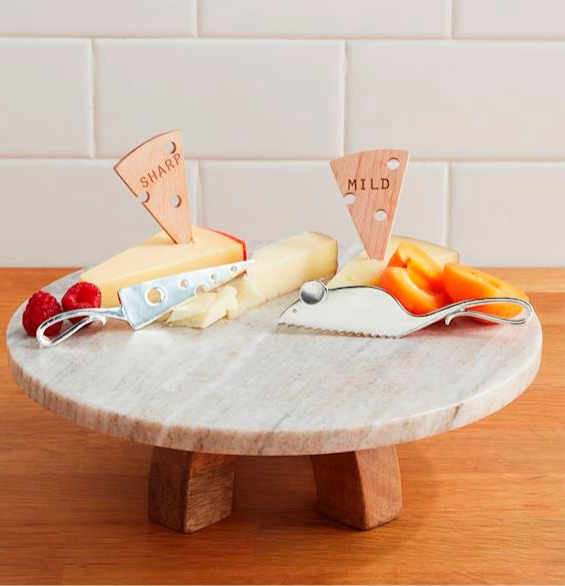 Charcuterie Utensils Set