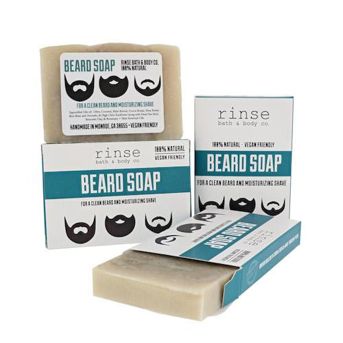 Beard Bar Facial Soap