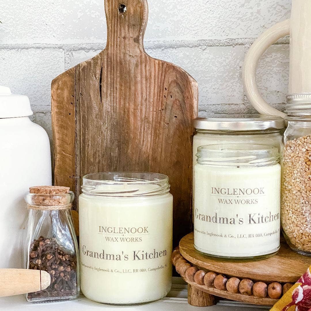 Inglenook & Co. “Grandma's Kitchen”