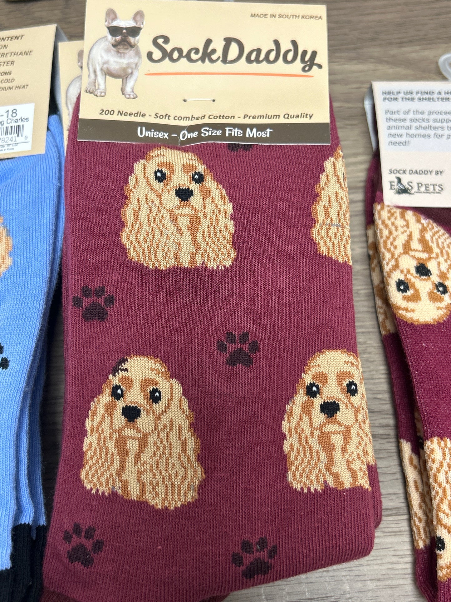 Pet Socks