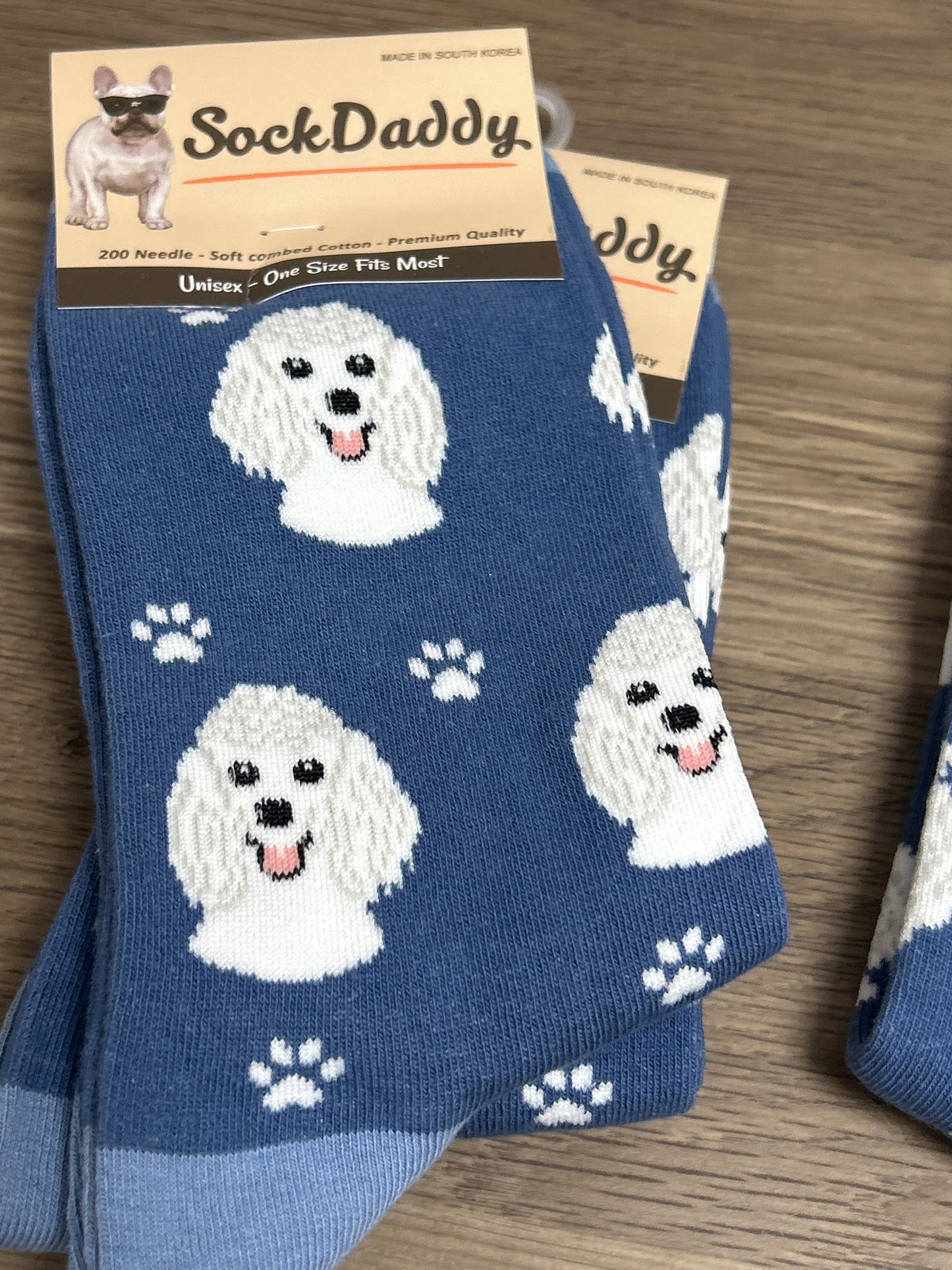 Pet Socks