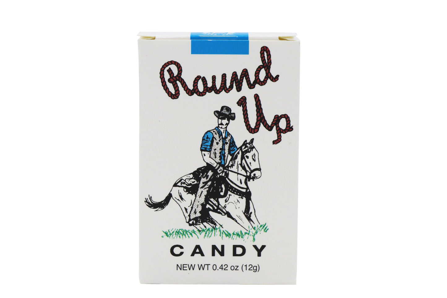 Candy Cigarettes