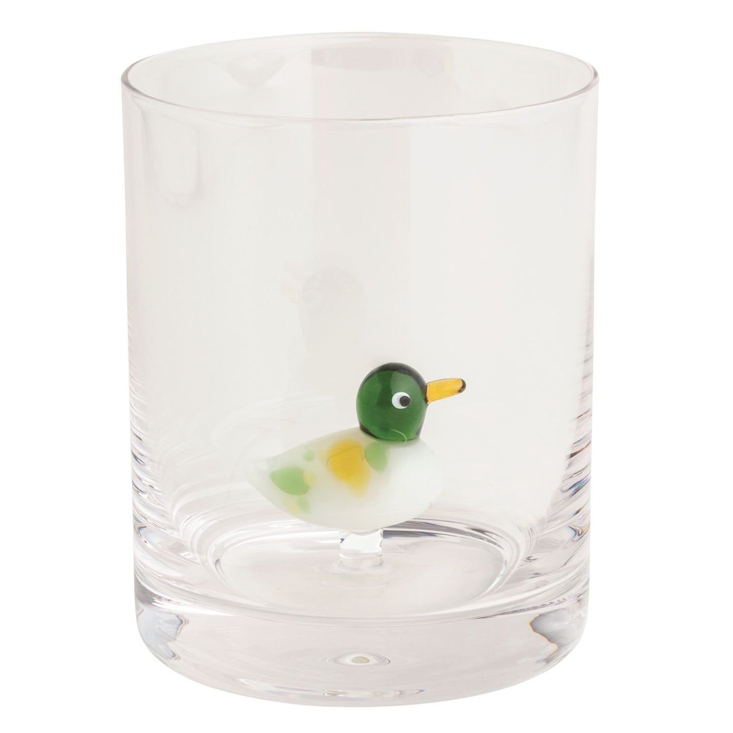 Men's Assorted Icon Old Fashioned Glasses