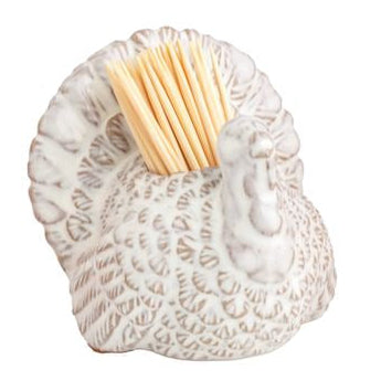 Gather Toothpick Caddies