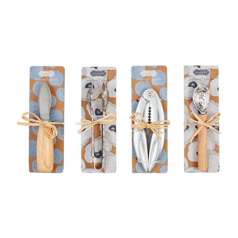 Oyster Knife