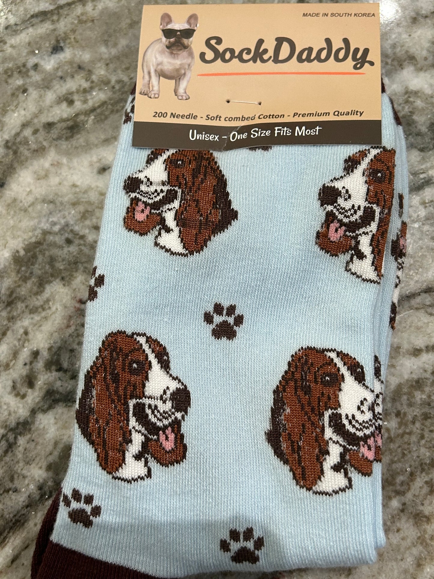 Pet Socks