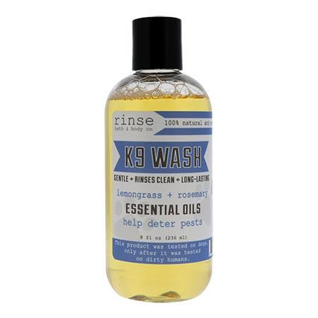 k9 Wash - 8 oz