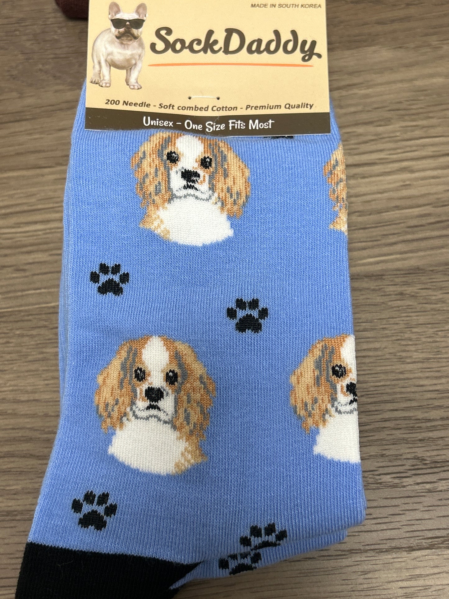 Pet Socks