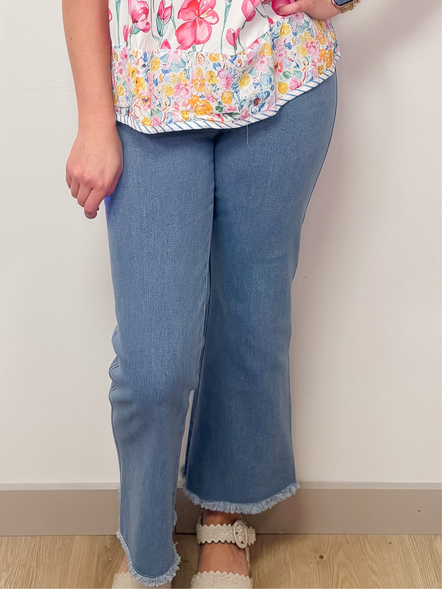 Indy Stretch Pants