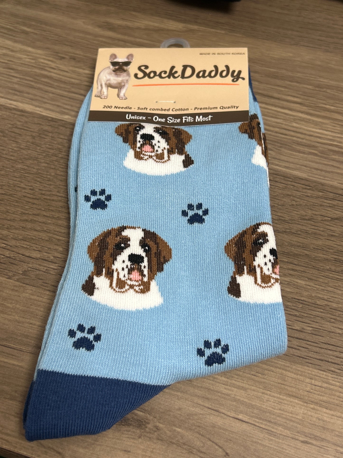 Pet Socks