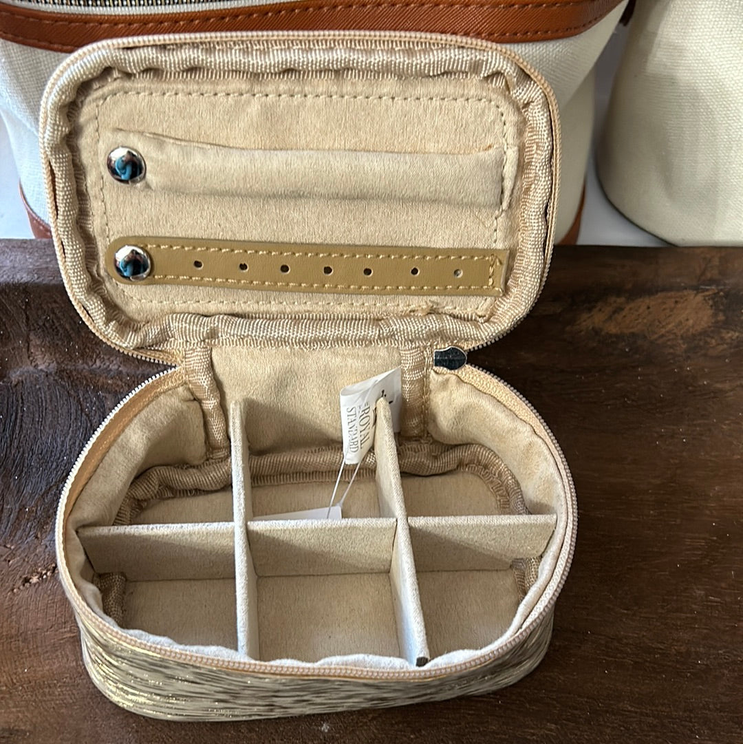 Jewelry Travel Case