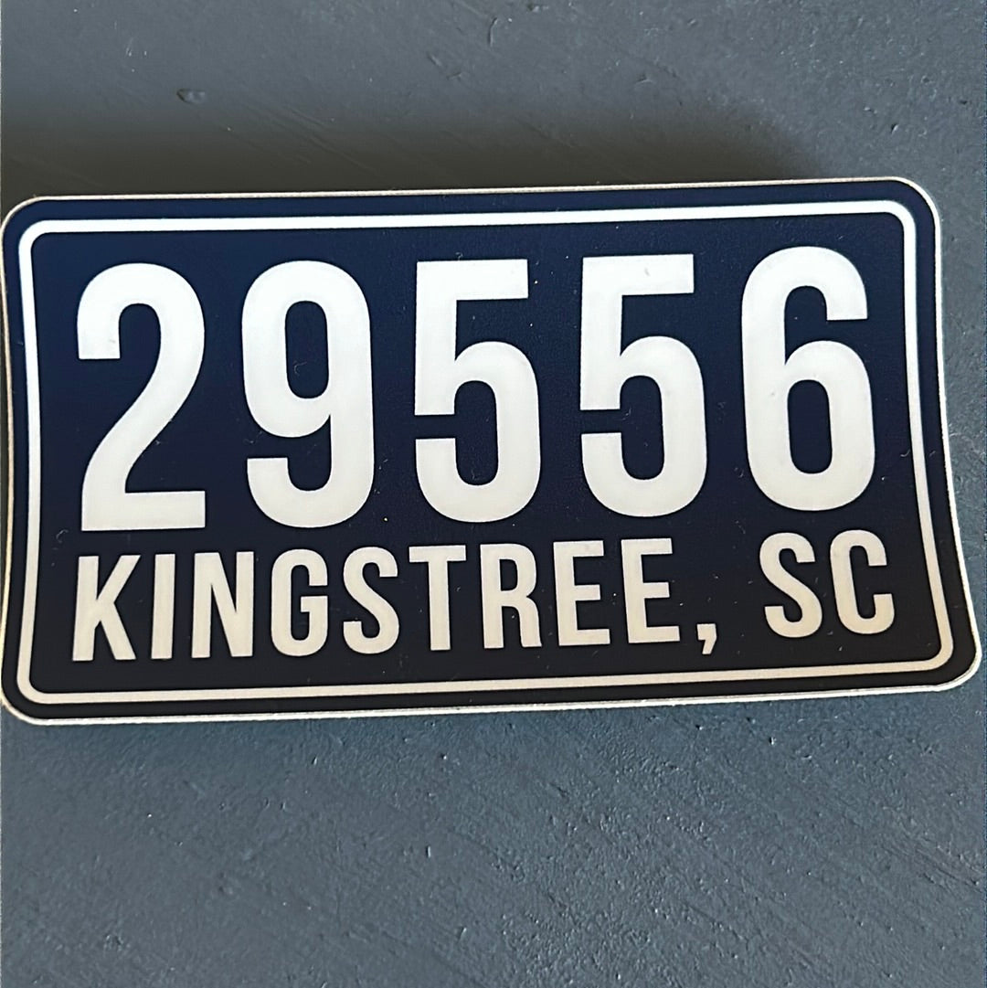 29556 Sticker