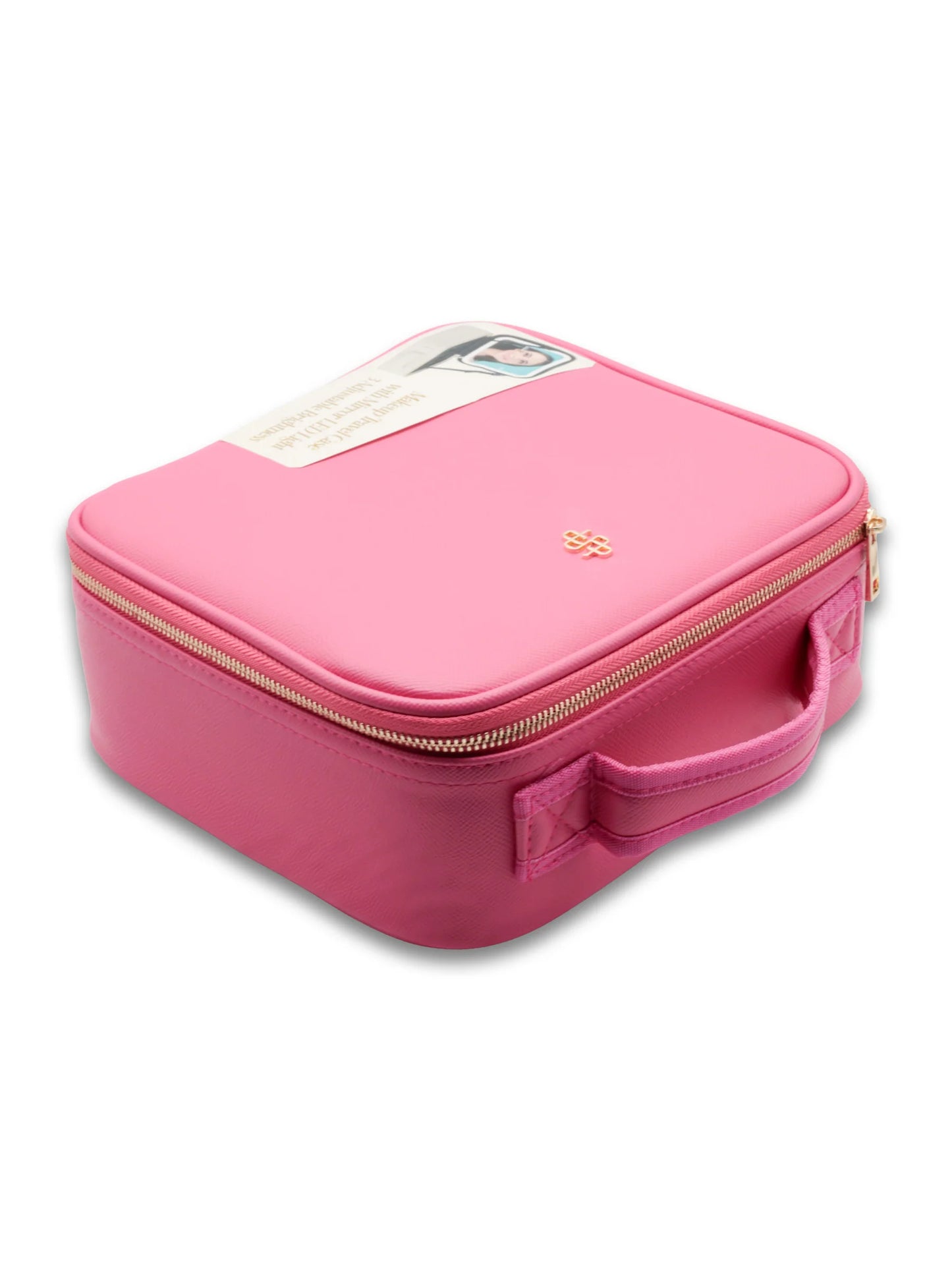 Makeup Travel Case