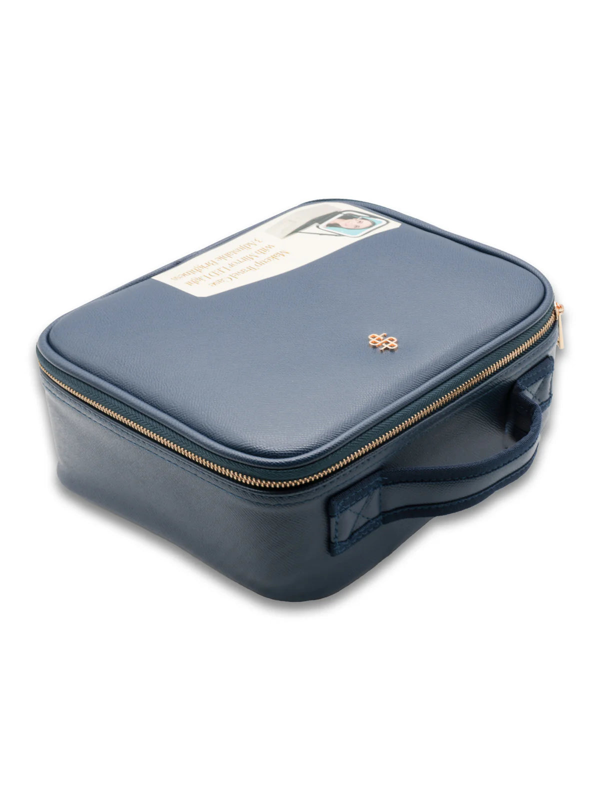 Makeup Travel Case