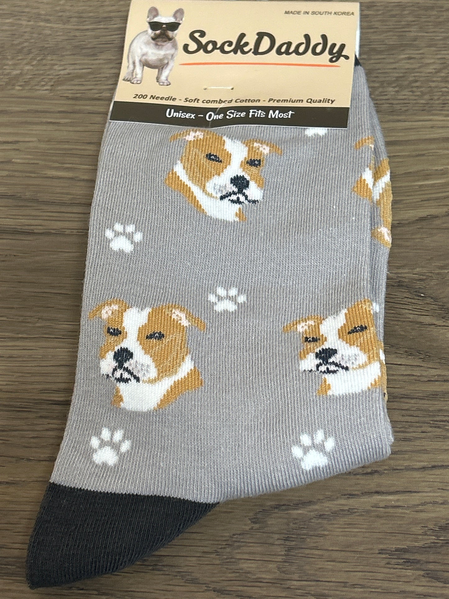 Pet Socks